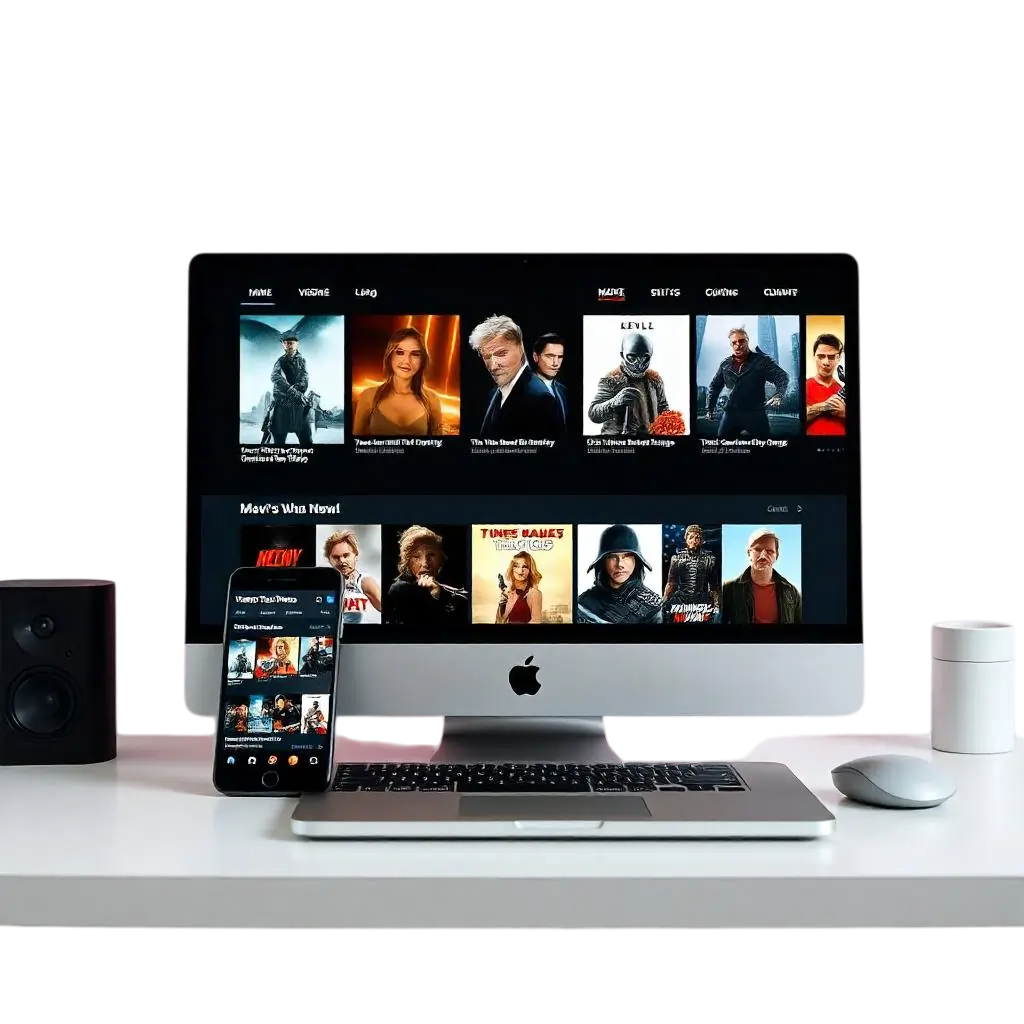 Smarters Player Lite