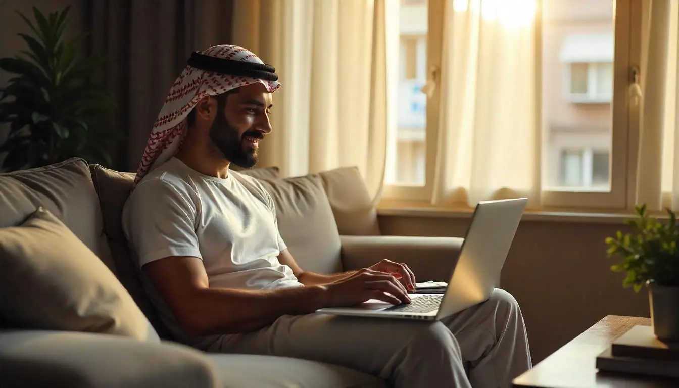 تحميل برنامج Smarters Player Lite للكمبيوتر