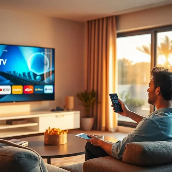 طريقة تشغيل برنامج Smarters Player Lite